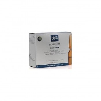 Ампулы с эффектом лифтинга Martiderm 1472-35587