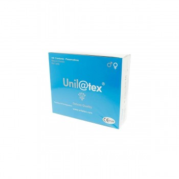 Презервативы Unilatex 144 штук