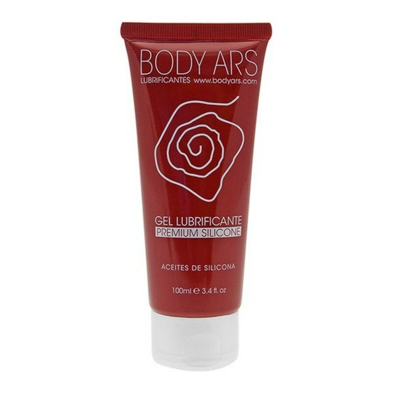 Силиконовый лубрикант Body Ars (100 ml)