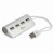 USB-хаб на 4 порта Quick Media 222504 Apple HOT SWAPPABLE