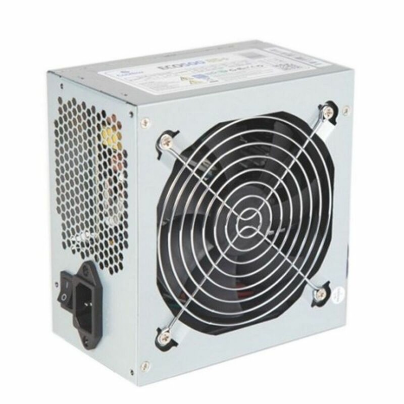 Источник питания CoolBox COO-FA500E85 300 W ATX