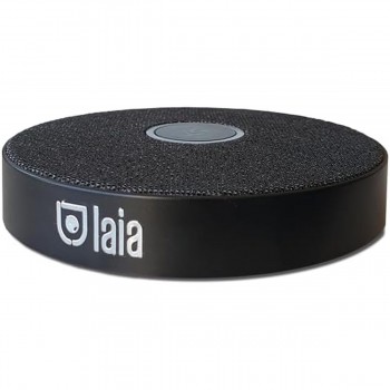 Микрофон Laia BHM Чёрный