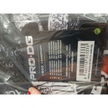 Школьный рюкзак Karactermania Prodg Underhiphop Fan 41 x 30 x 18 cm