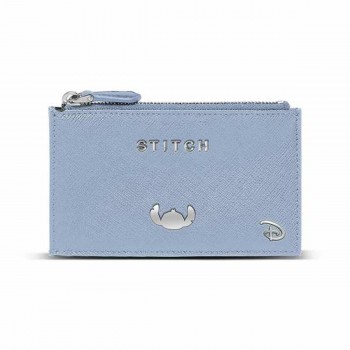 Визитница Lilo & Stitch