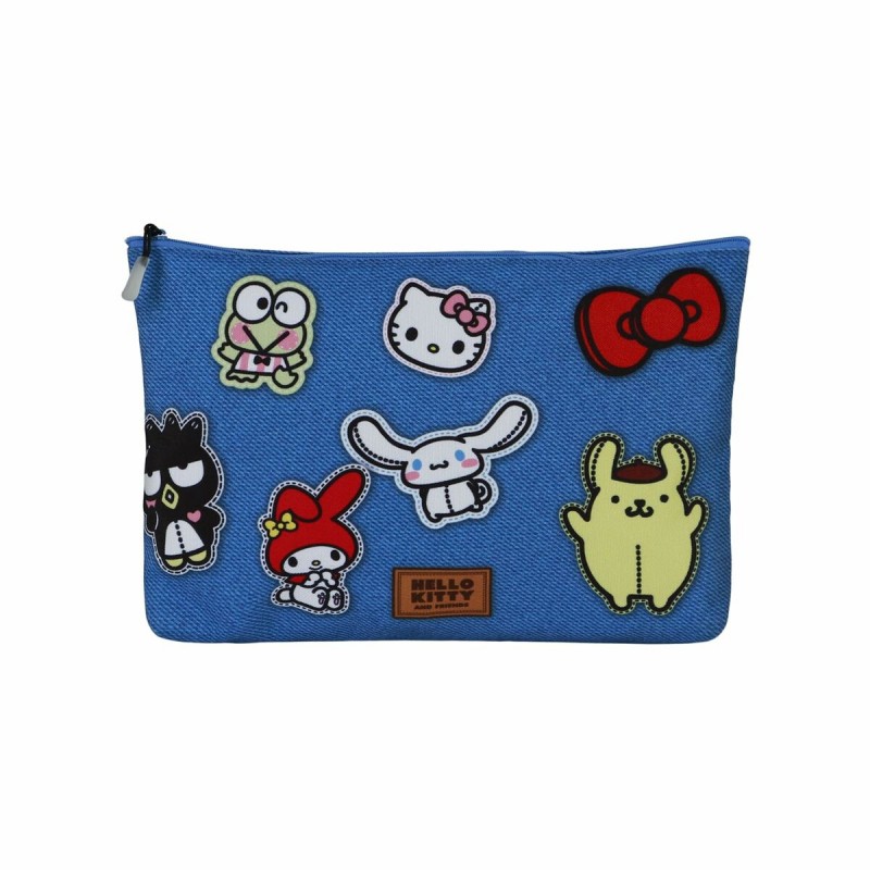 Дорожный несессер Hello Kitty