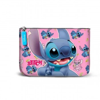 футляр Stitch Синий 10 X 13 X 3 CM