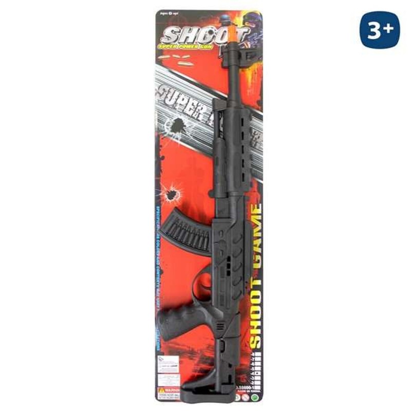 Пистолет My Other Me 62 cm