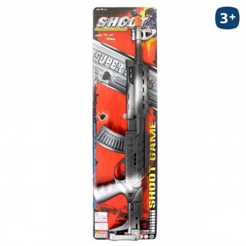 Пистолет My Other Me 62 cm