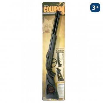 Пистолет My Other Me 50 cm