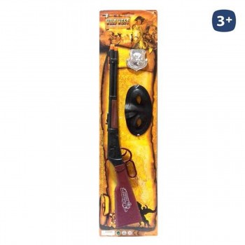 Пистолет My Other Me 50 cm