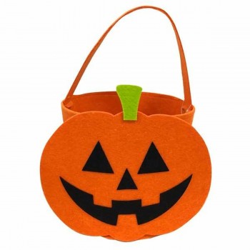 Декор на Хэллоуин My Other Me Оранжевый Тыква