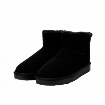 Женские ботинки XTI Чёрный