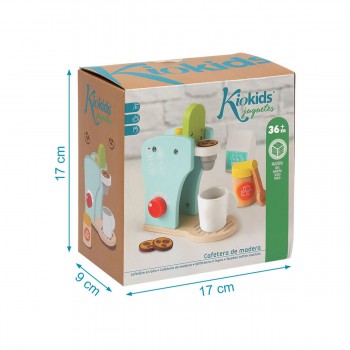 Игрушечная кухня