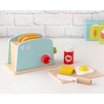 Игрушечная кухня