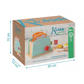 Игрушечная кухня