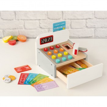 Супермаркет игрушек