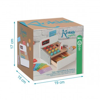 Супермаркет игрушек