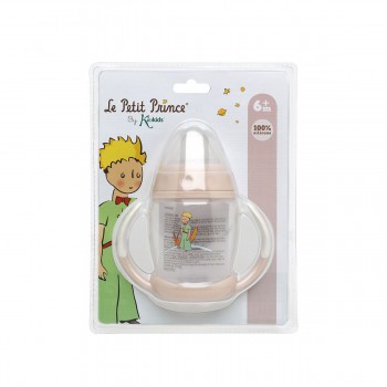 Детская бутылочка Le Petit Prince