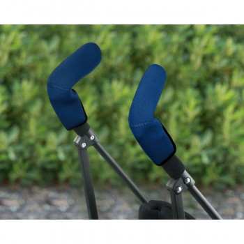 Защитный чехол Синий