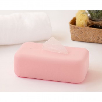 Держатель для подгузников и салфеток Розовый