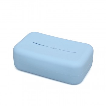 Держатель для подгузников и салфеток Синий