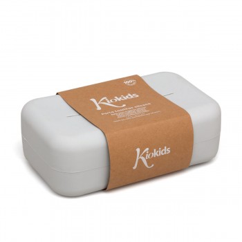 Держатель для подгузников и салфеток Серый