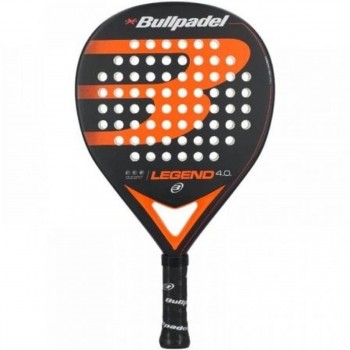 Ракетка для паделя Bullpadel LEGEND 4 2022