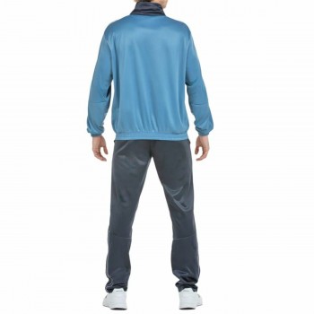 Спортивный костюм для взрослых John Smith Cercedo Синий Мужской