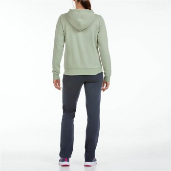 Женский спортивный костюм John Smith Vedra Синий Зеленый