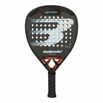 Ракетка для паделя Bullpadel Vertex 04 2025 (Juan Tello)