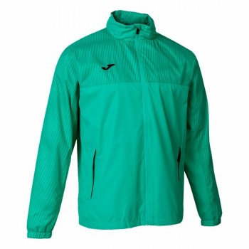 непромокаемый костюм Joma Sport Montreal Зеленый (XL)