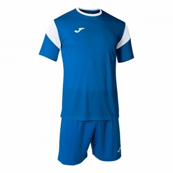 Спортивный костюм для взрослых Joma Sport Phoenix Разноцветный 12-14 Years 2 Предметы