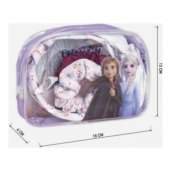 Набор для красоты Frozen (4 pcs)