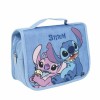 дорожный несессер с вешалкой Stitch 2100003763 Синий