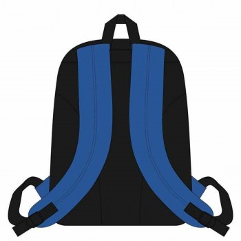 Школьный рюкзак Sonic Blue