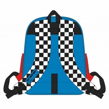 Школьный рюкзак Spider-Man Красный 31 x 12 x 38 cm