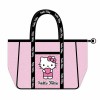 Пляжная сумка Hello Kitty Розовый 62,0 x 39,0 x 20,0 cm