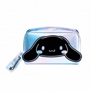 Детский несессер Hello Kitty Cinnamon  Синий 18,0 x 11,0 x 8,5 cm