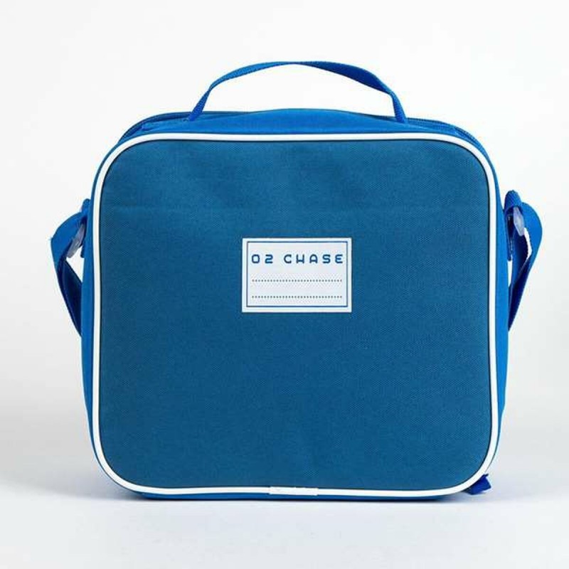 Термосумка The Paw Patrol Синий