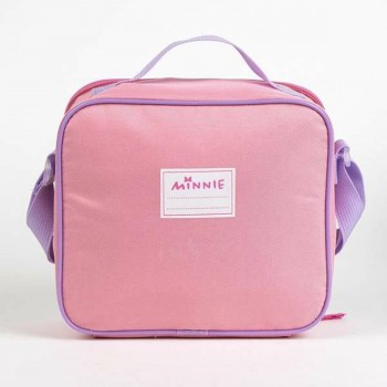 Термосумка Minnie Mouse Розовый
