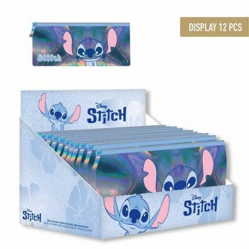 футляр Stitch Синий