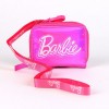 Портмоне Barbie fuchsia