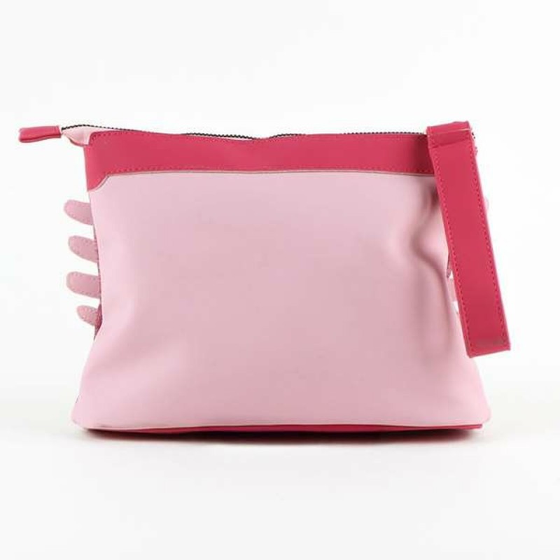 Дорожный несессер Harry Potter fuchsia