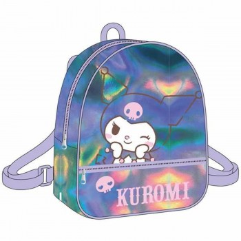 Школьный рюкзак Hello Kitty Фиолетовый