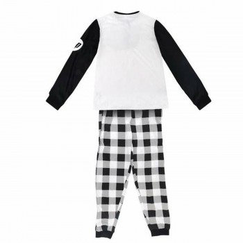 Пижама Real Madrid C.F. Белый