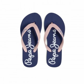Женские спортивные кроссовки Pepe Jeans Bay Beach