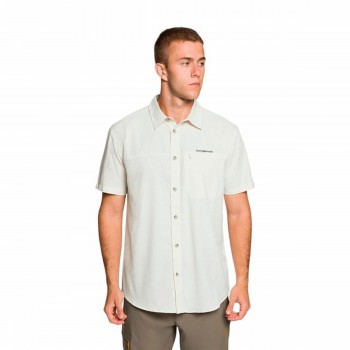 Рубашка Trangoworld Esera Df Белый