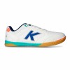 Взрослые кроссовки для футзала Kelme Precision Белый
