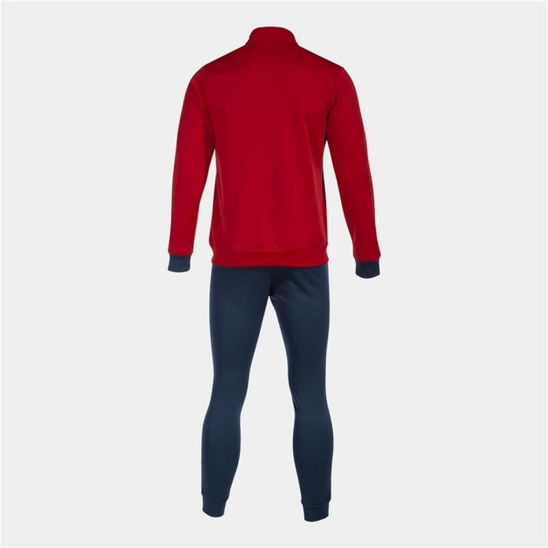 Спортивный костюм для взрослых Joma Sport Derby