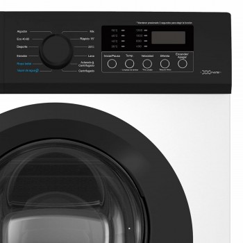 Стиральная машина Aspes AL7204AIDVB